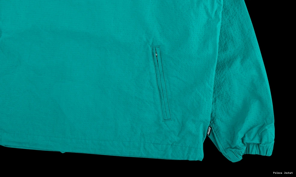 Palace Pigment Jacket 0801